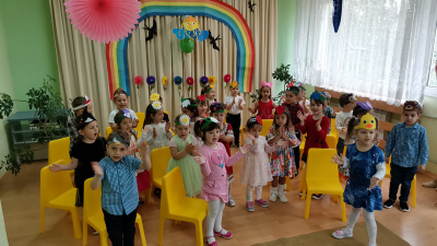 Група "Калинка" 2