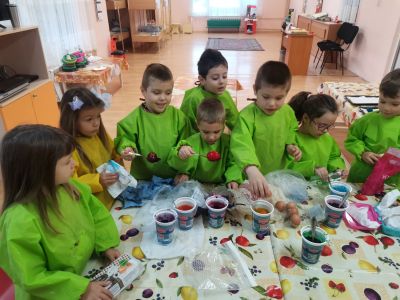 Група "Калинка" 8