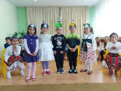 Група "Пеперудка" 2