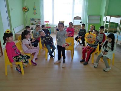 Група "Звездичка" 3