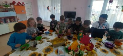 Група "Пчеличка" 2