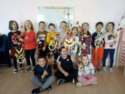 Група "Пчеличка" 3