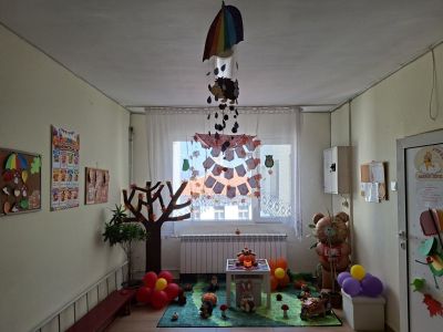 Група "Мечо Пух" 4