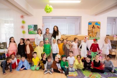 Група "Детелина" 13