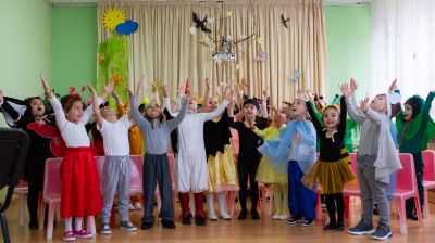 Група "Детелина" 15